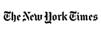 The New York Times Logo