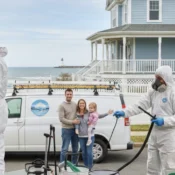 Oceanside NY Mold Removal: Your Expert Guide to a Healthy Home